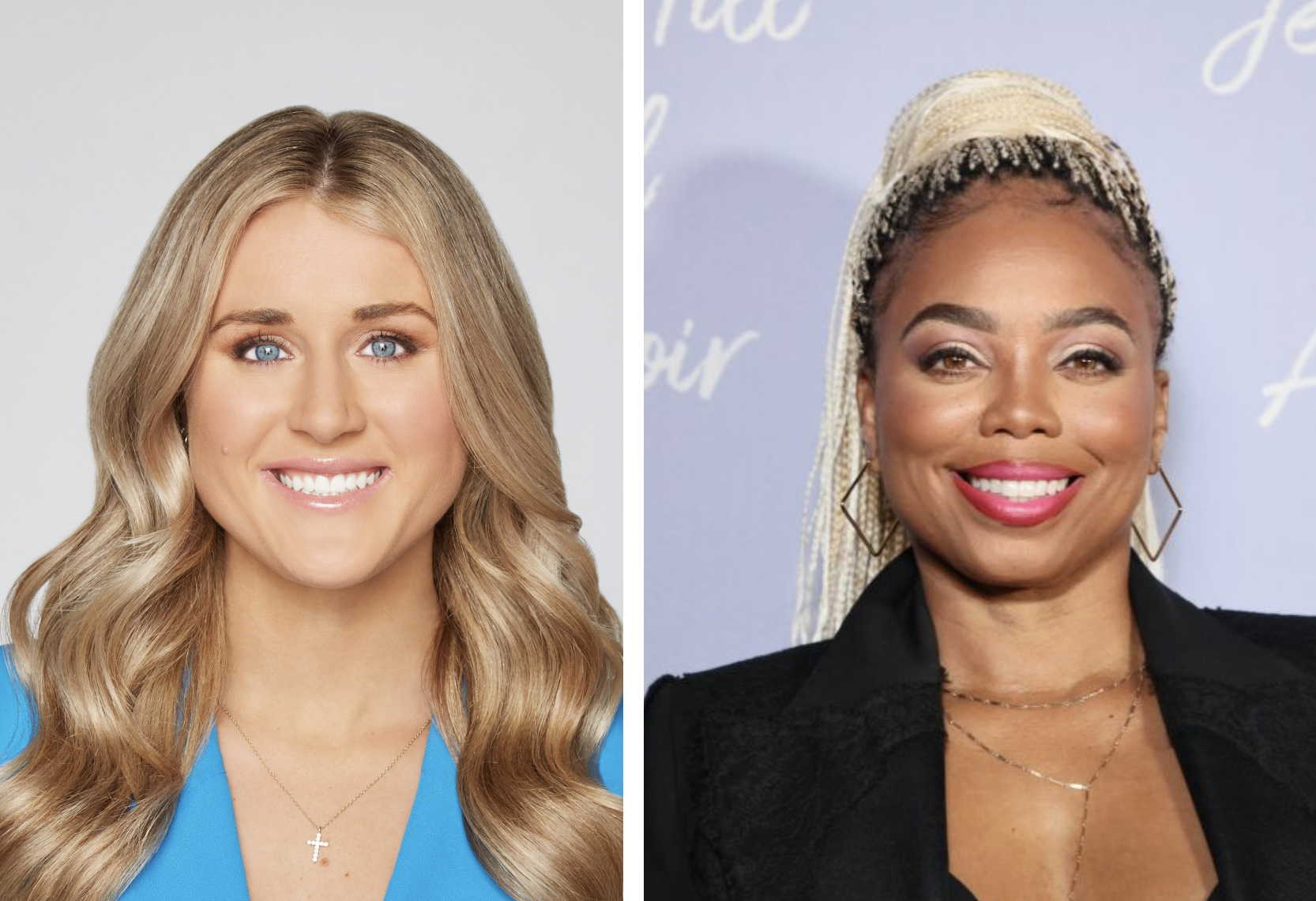 Riley Gaines Responds To Jemele Hill's Personal Shots In Defense Of Brittney Griner
